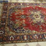 677 5461 ORIENTAL RUG